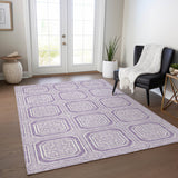 addison chantille acn1457 lavender rug