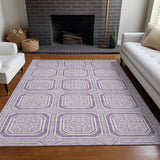 addison chantille acn1457 lavender rug