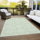 addison chantille acn1458 mint rug