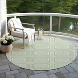 addison chantille acn1458 mint rug