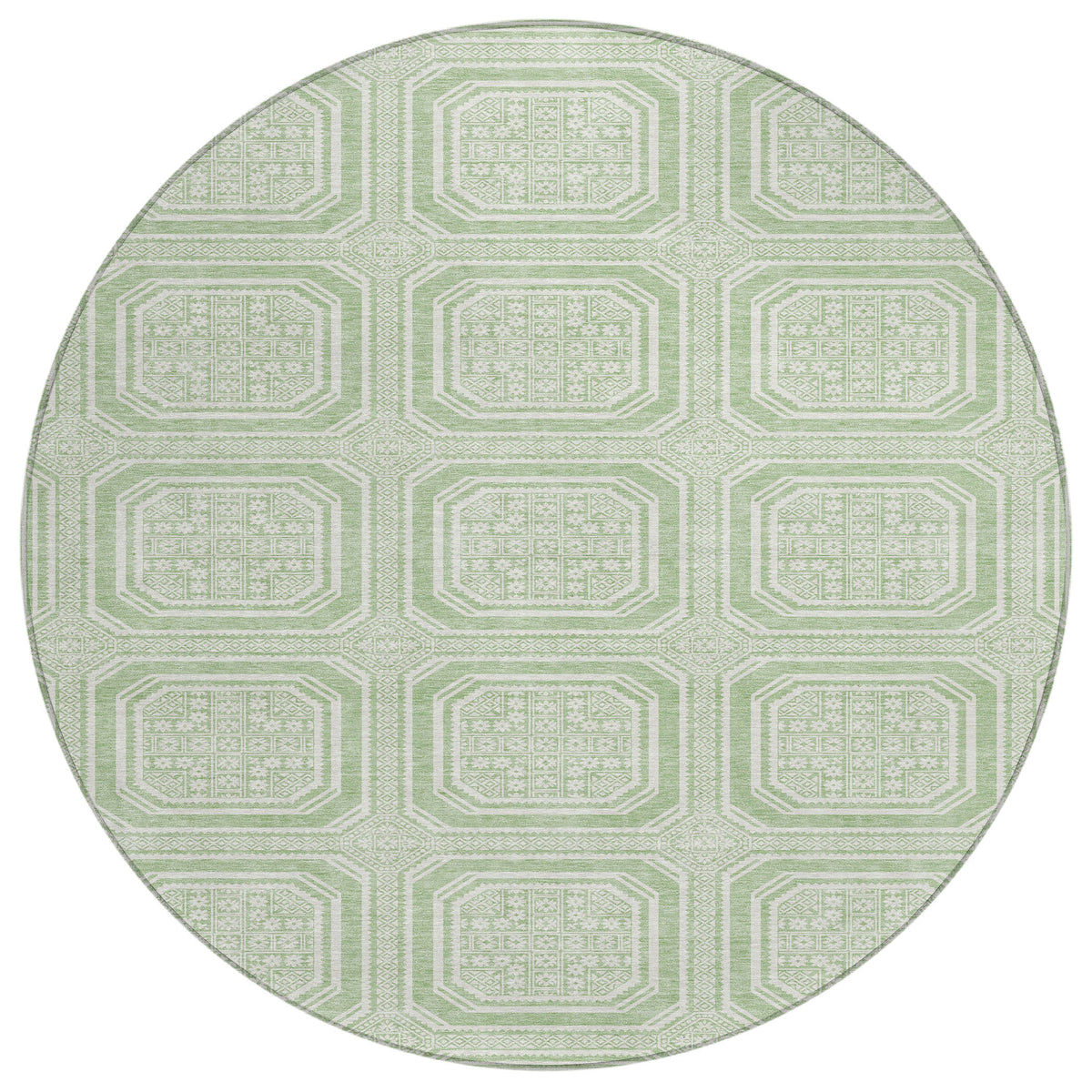 addison chantille acn1458 mint rug