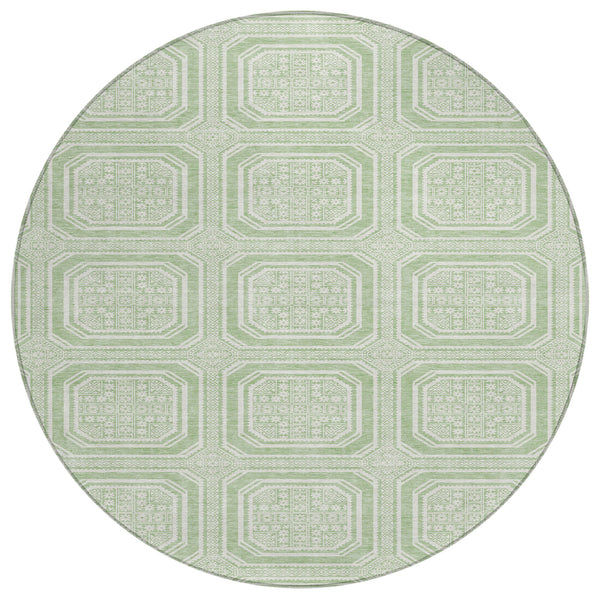 addison chantille acn1458 mint rug
