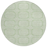 addison chantille acn1458 mint rug