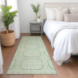 addison chantille acn1458 mint rug