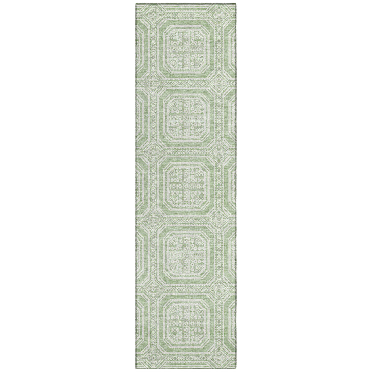 addison chantille acn1458 mint rug