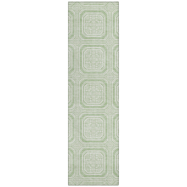 addison chantille acn1458 mint rug