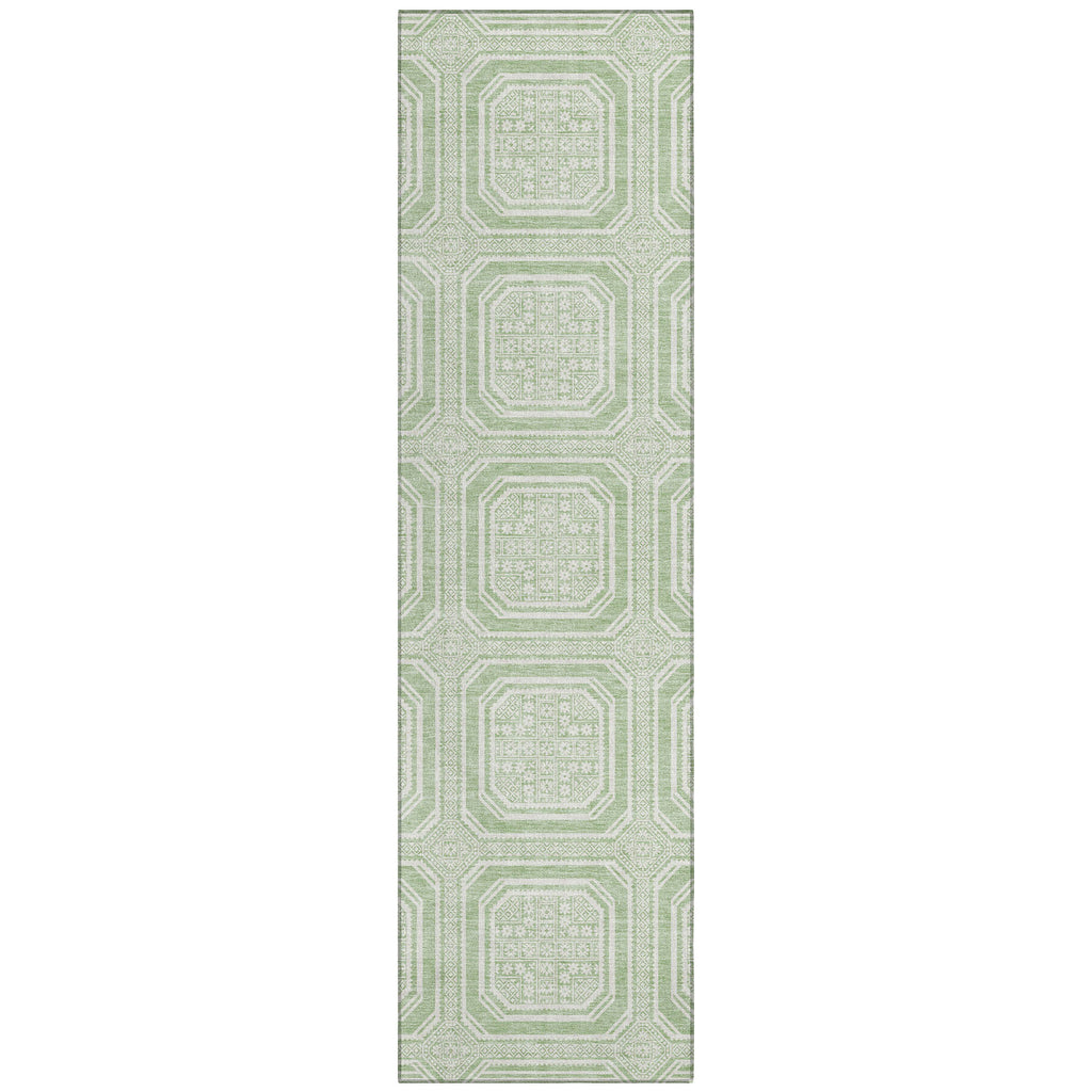 addison chantille acn1458 mint rug