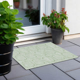 addison chantille acn1458 mint rug