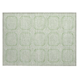 addison chantille acn1458 mint rug