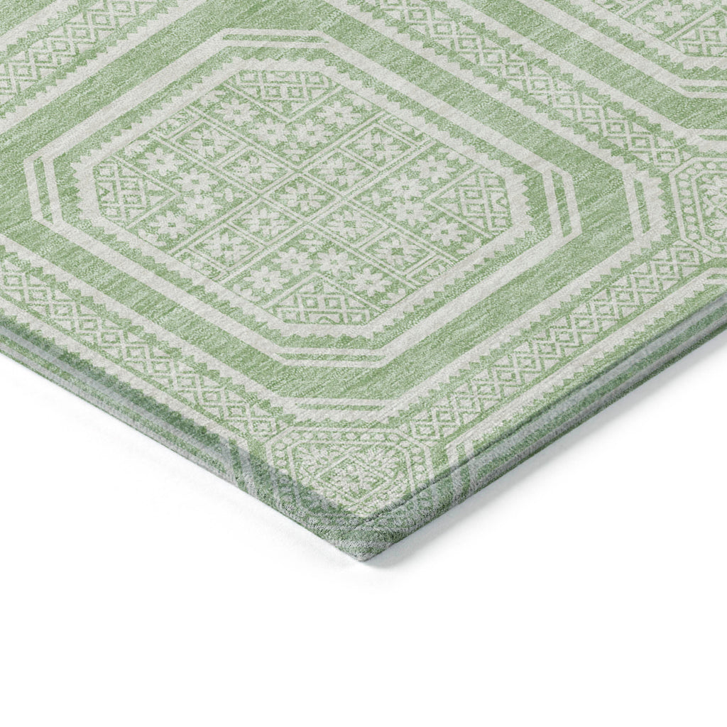 addison chantille acn1458 mint rug