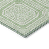 addison chantille acn1458 mint rug