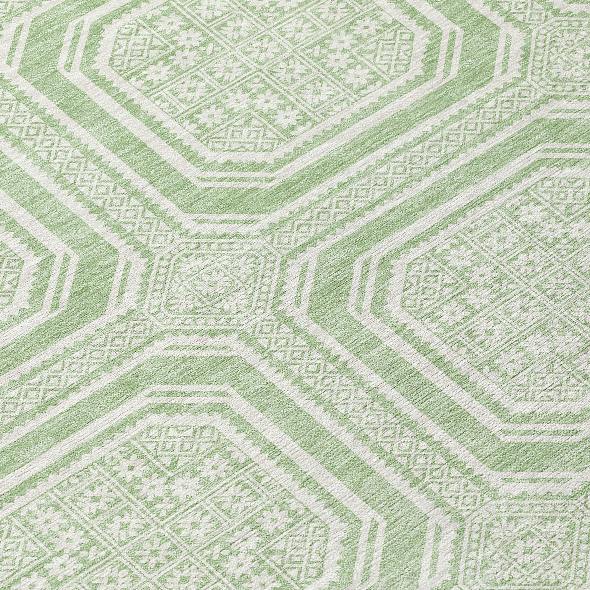 addison chantille acn1458 mint rug