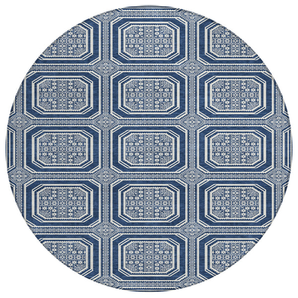 addison chantille acn1459 navy rug