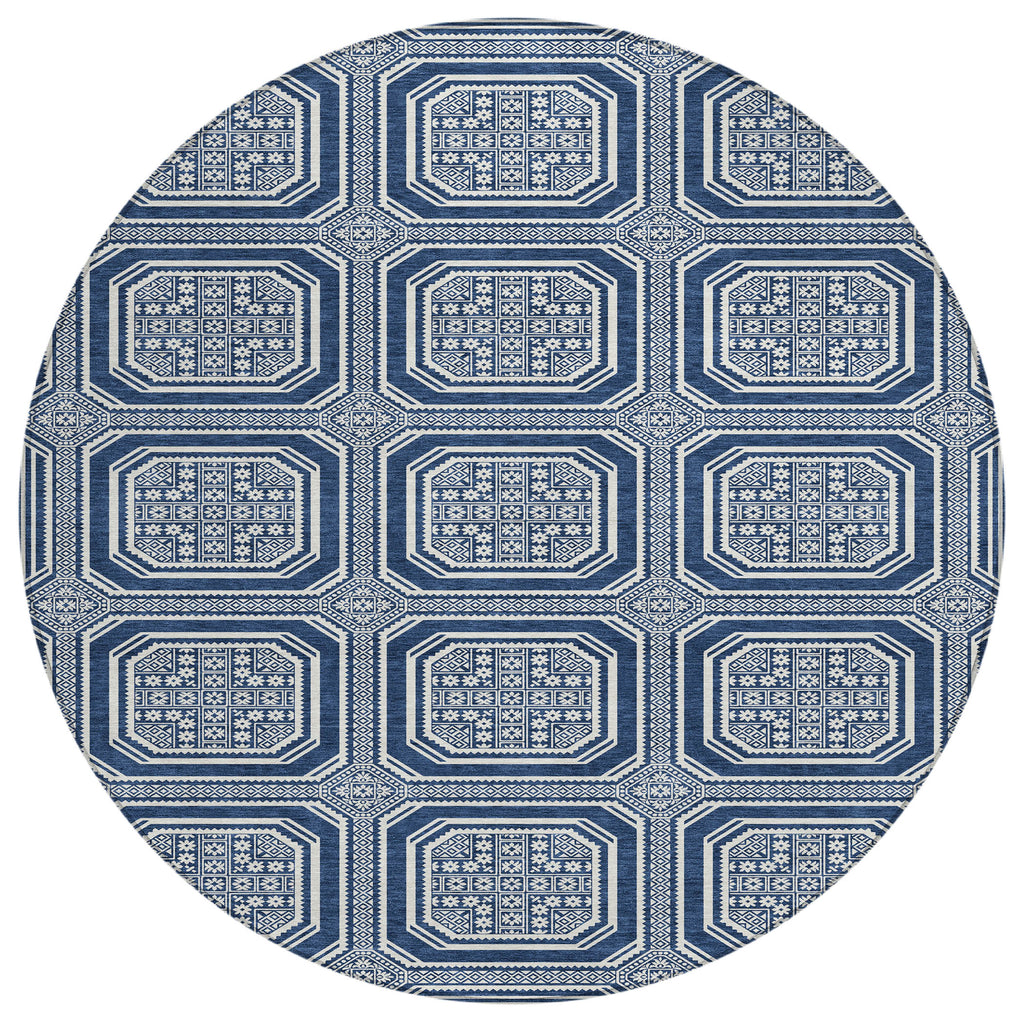 addison chantille acn1459 navy rug