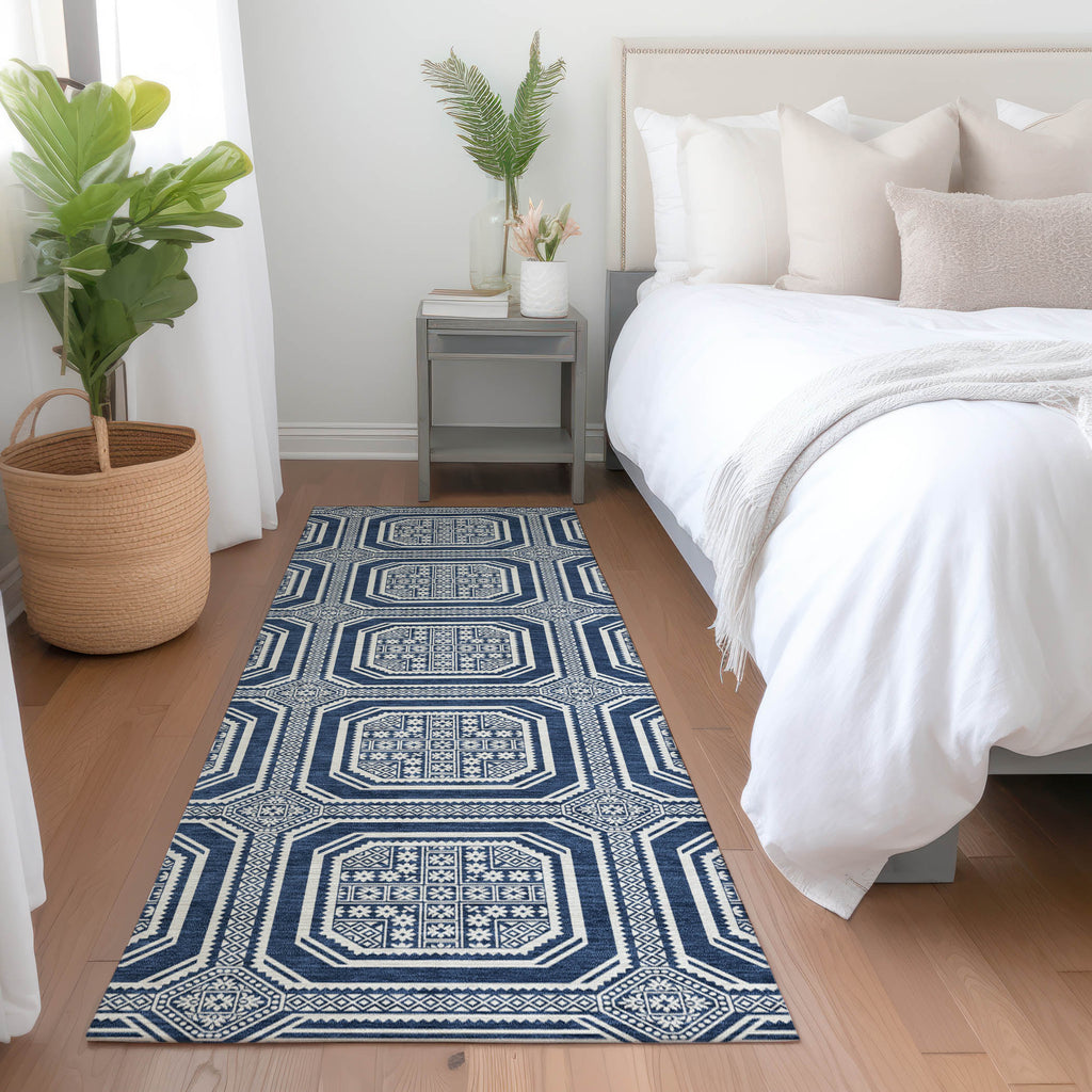 addison chantille acn1459 navy rug