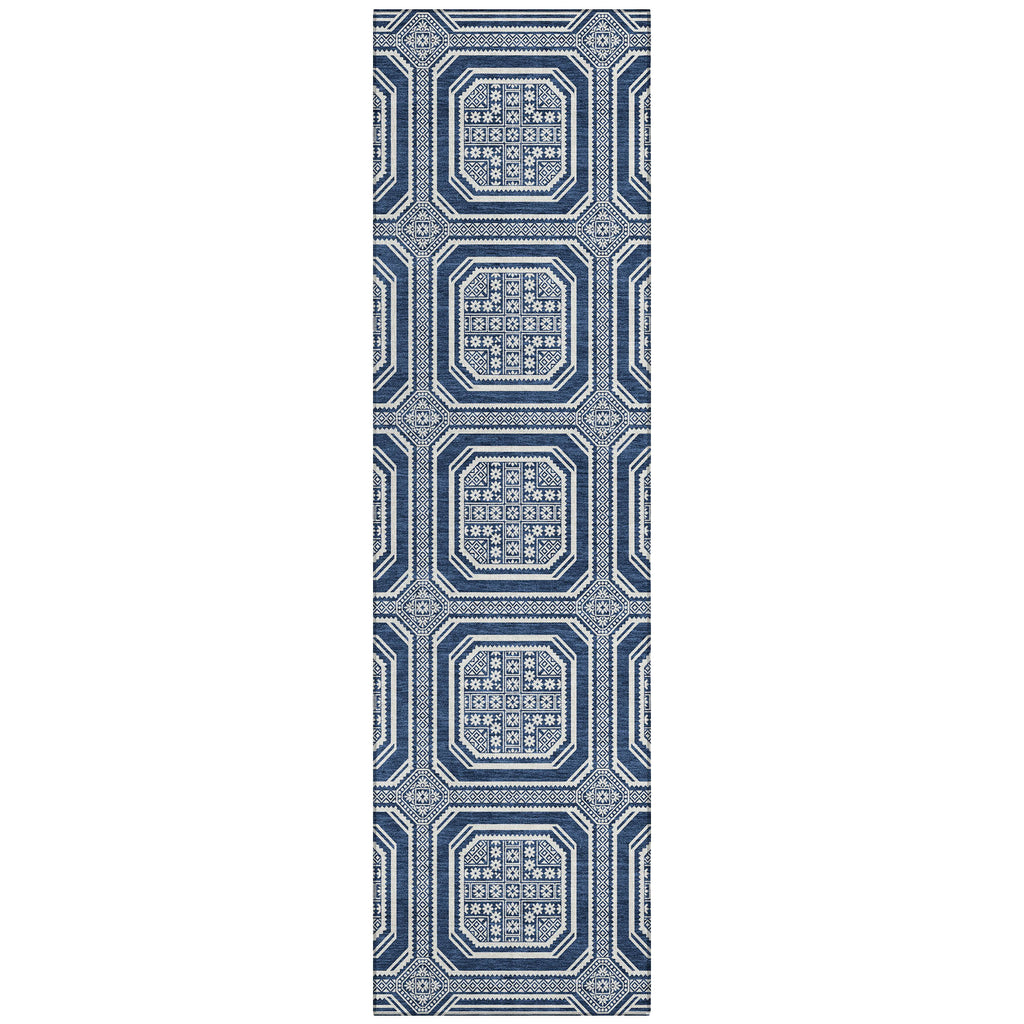 addison chantille acn1459 navy rug