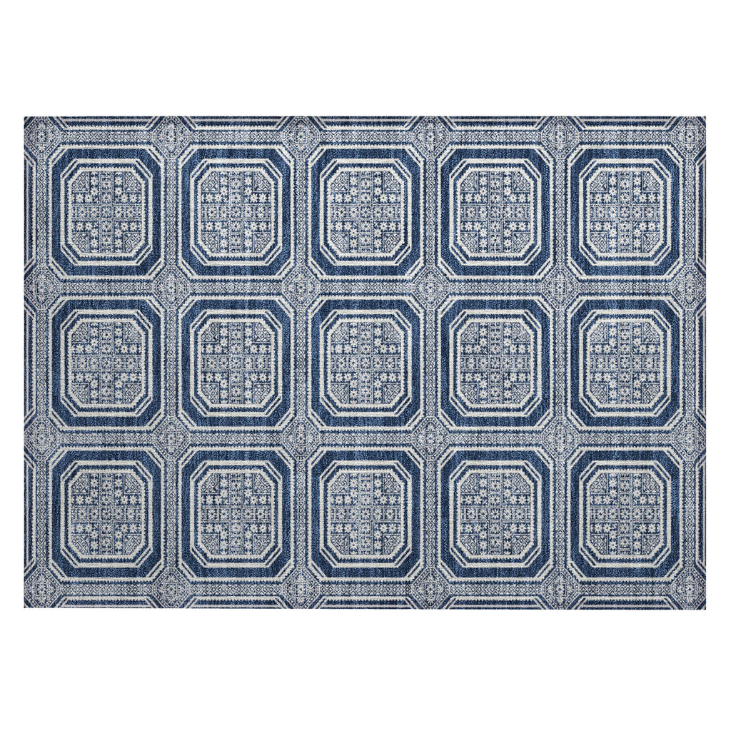 addison chantille acn1459 navy rug