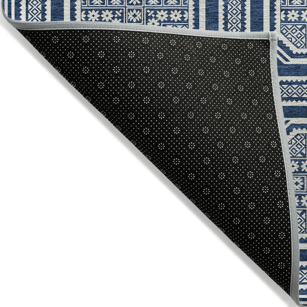 addison chantille acn1459 navy rug