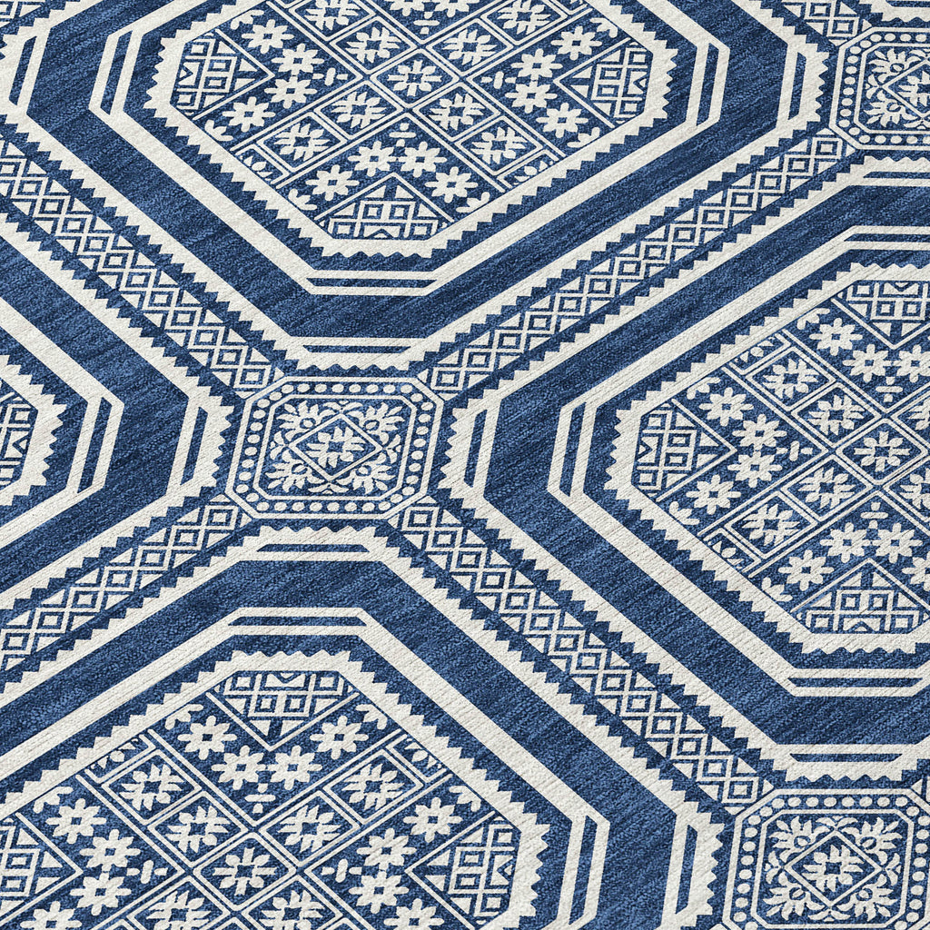 addison chantille acn1459 navy rug