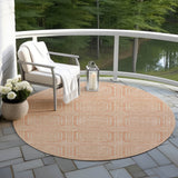 addison chantille acn1460 peach rug
