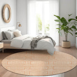 addison chantille acn1460 peach rug