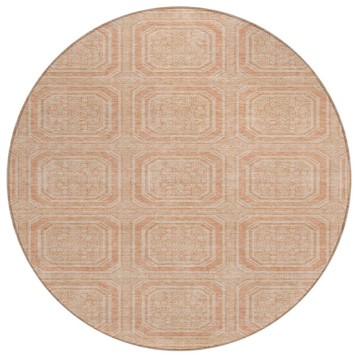 addison chantille acn1460 peach rug