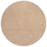 addison chantille acn1460 peach rug