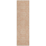 addison chantille acn1460 peach rug
