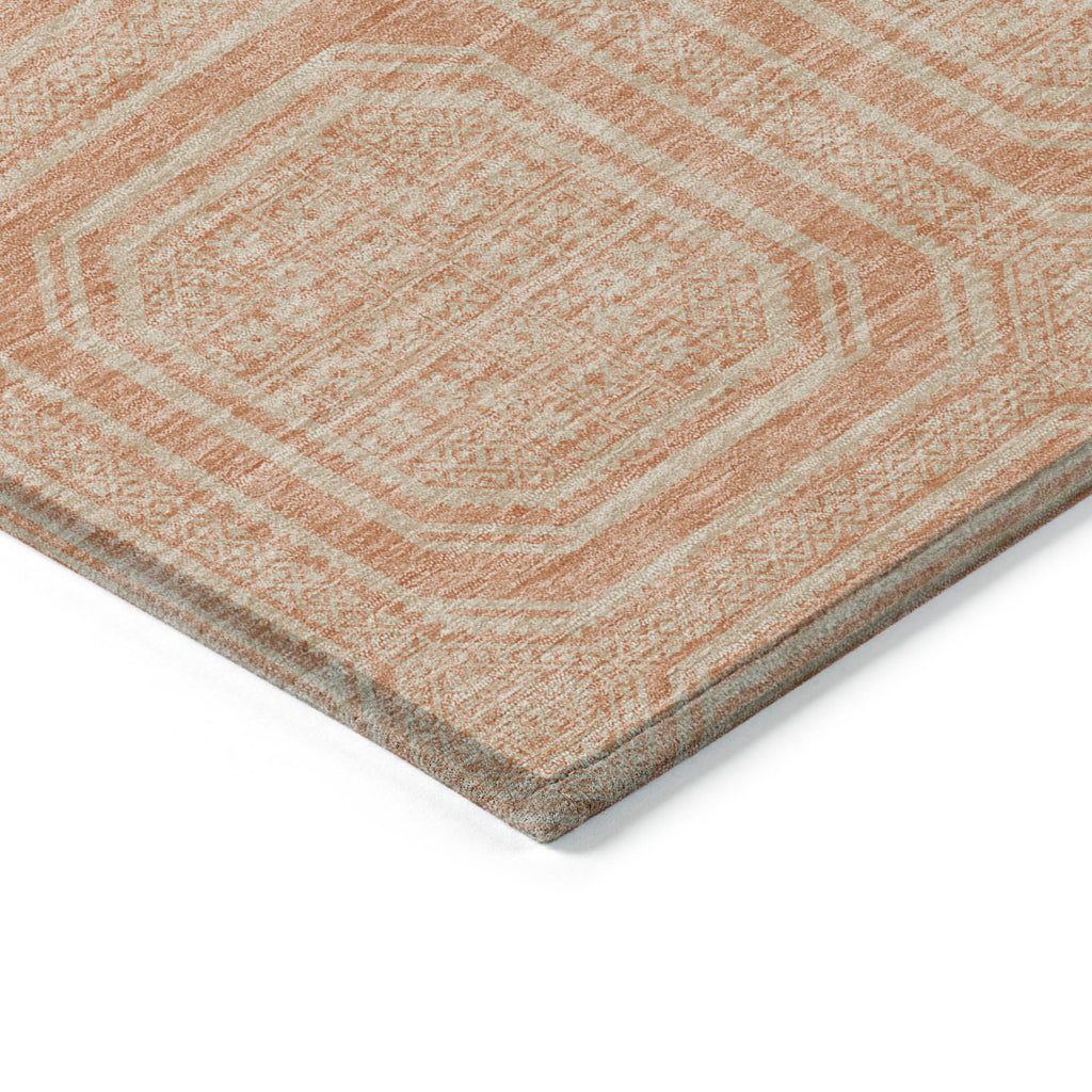 addison chantille acn1460 peach rug