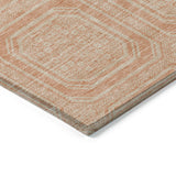 addison chantille acn1460 peach rug