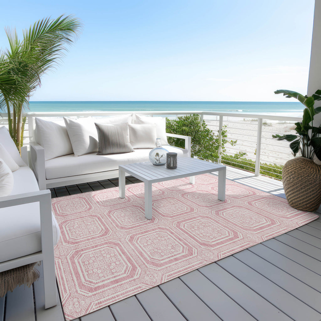 addison chantille acn1461 pink rug