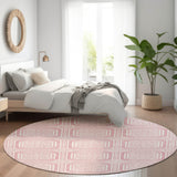 addison chantille acn1461 pink rug