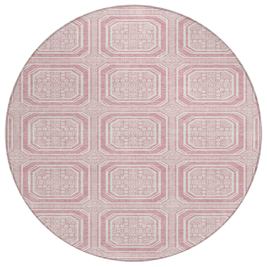 addison chantille acn1461 pink rug