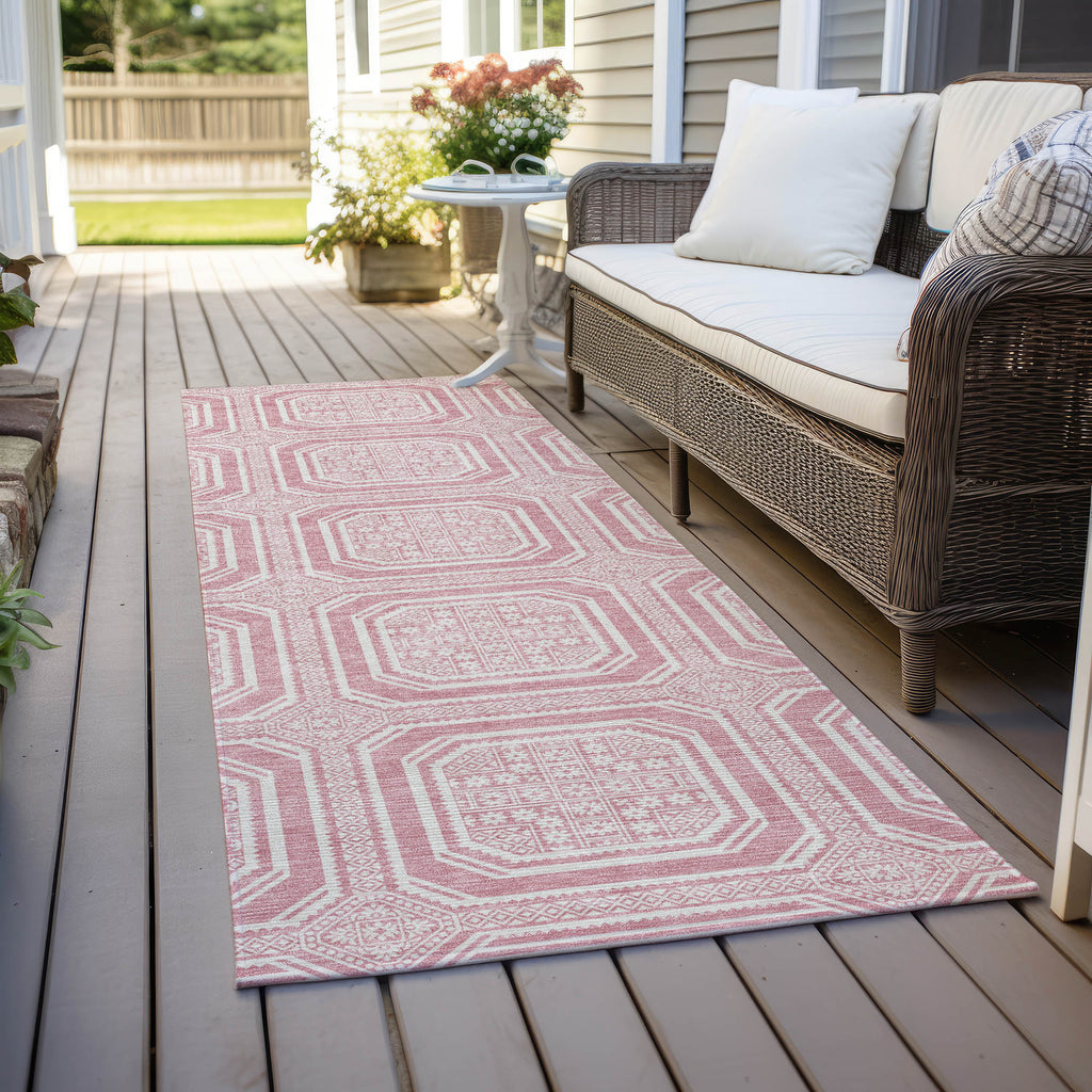 addison chantille acn1461 pink rug