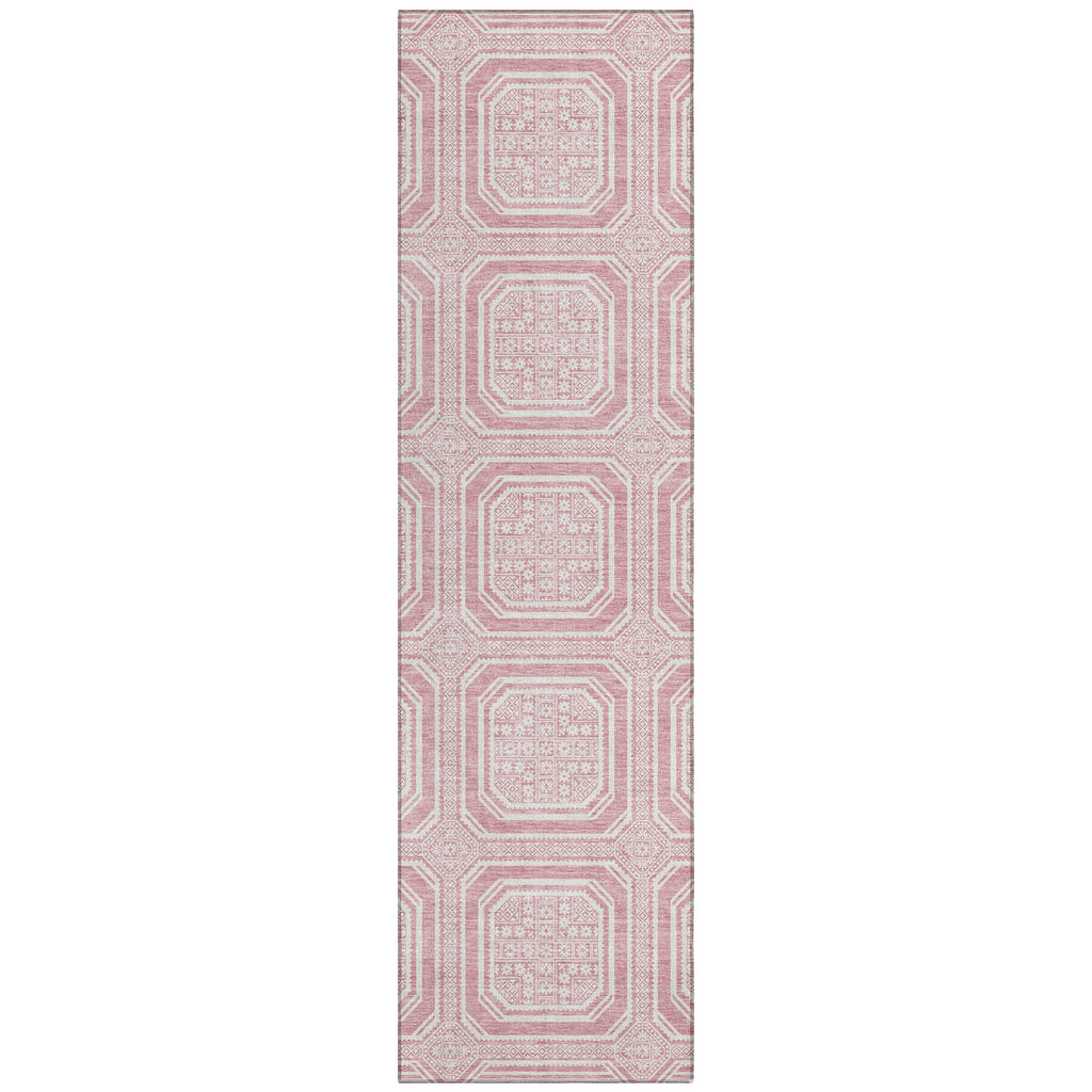 addison chantille acn1461 pink rug