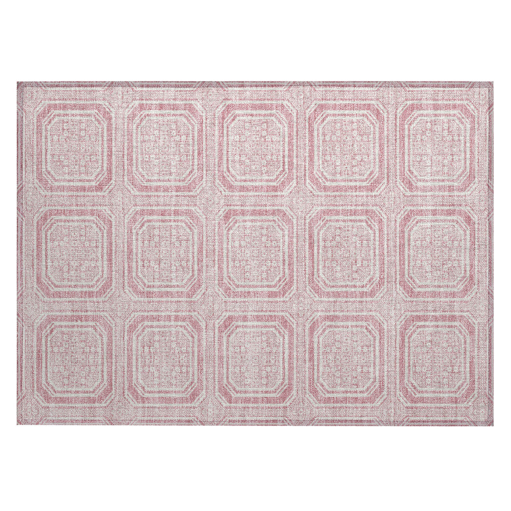 addison chantille acn1461 pink rug