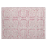 addison chantille acn1461 pink rug