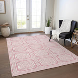 addison chantille acn1461 pink rug