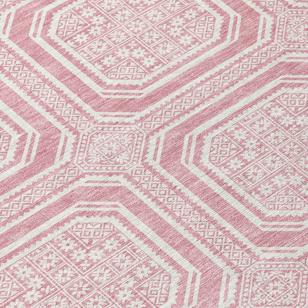 addison chantille acn1461 pink rug