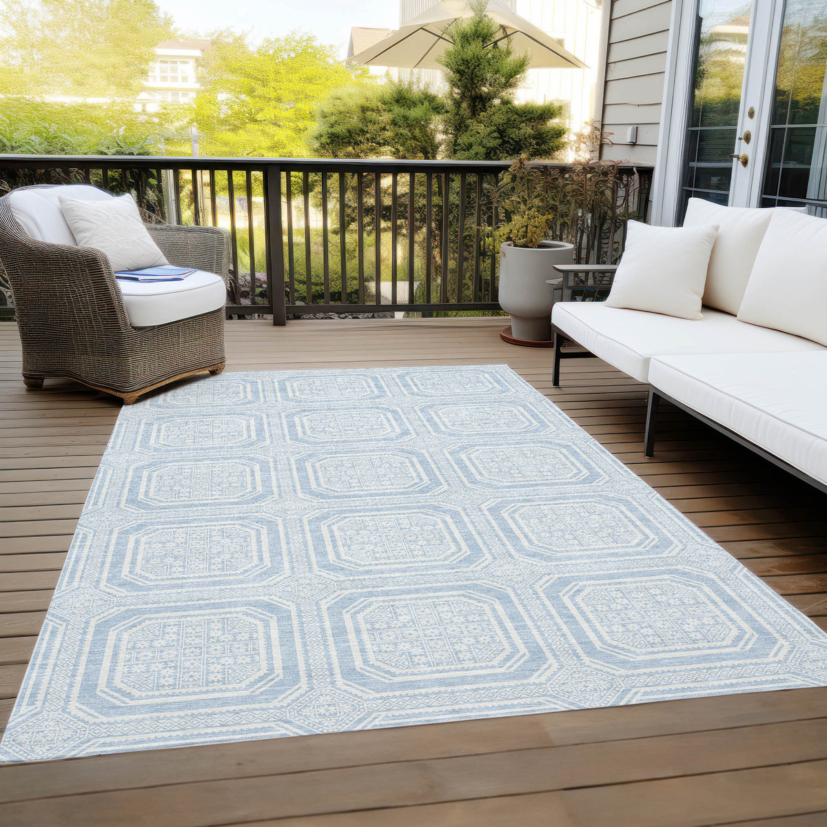 addison chantille acn1462 sky rug