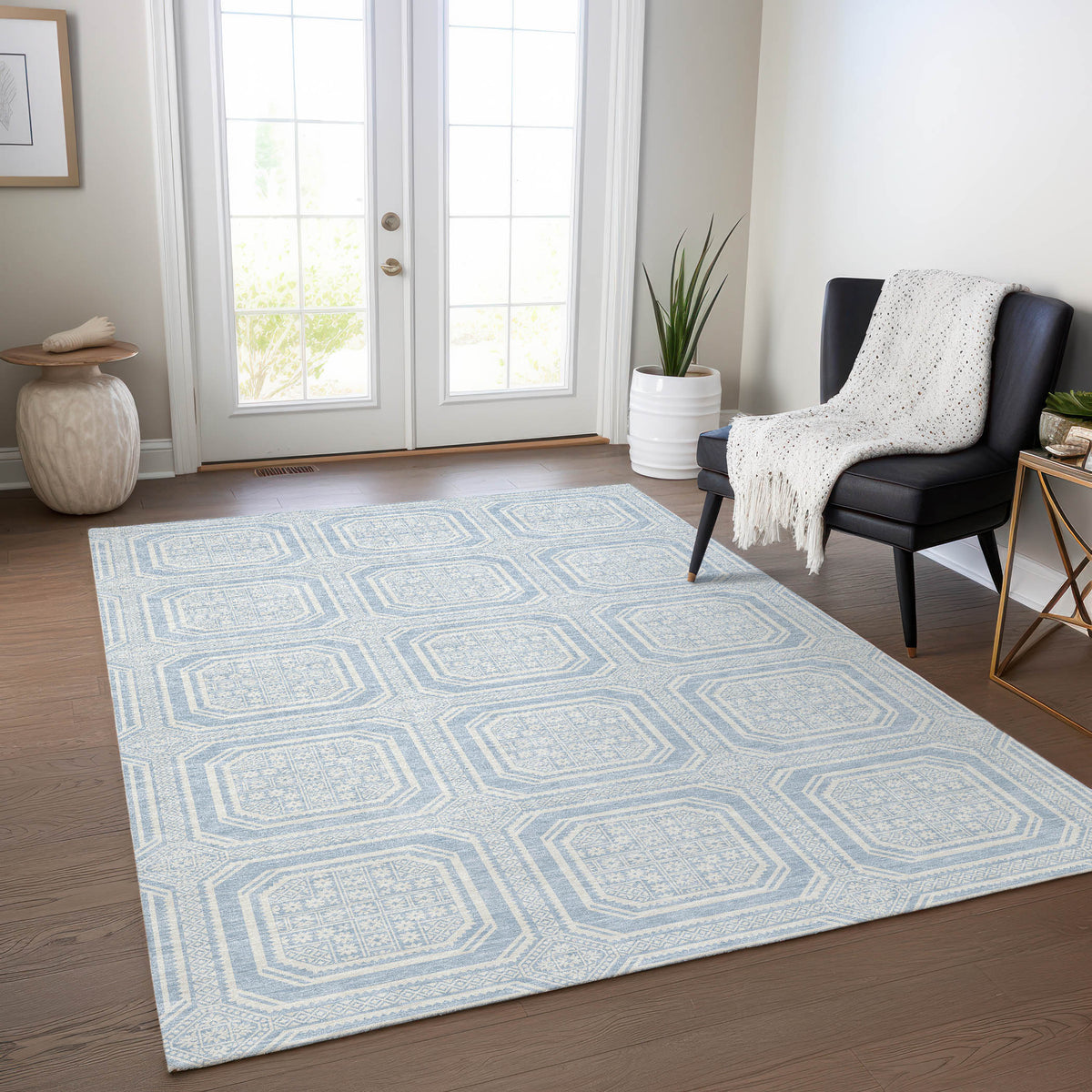 addison chantille acn1462 sky rug