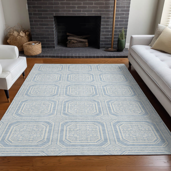 addison chantille acn1462 sky rug