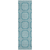 addison chantille acn1463 teal rug