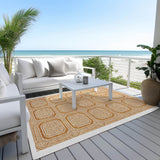 addison chantille acn1464 terracotta rug