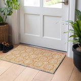 addison chantille acn1464 terracotta rug