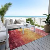 addison chantille acn1465 blush rug