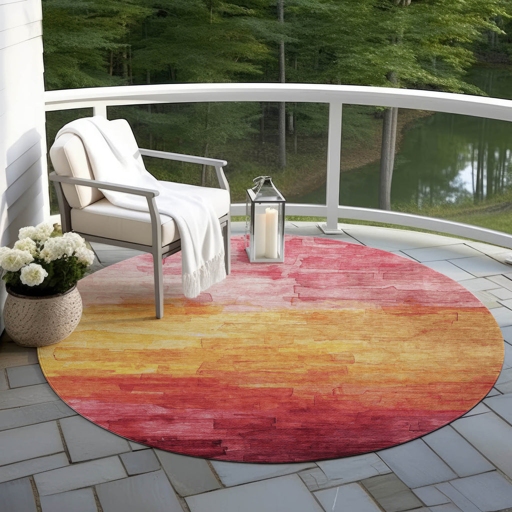 addison chantille acn1465 blush rug