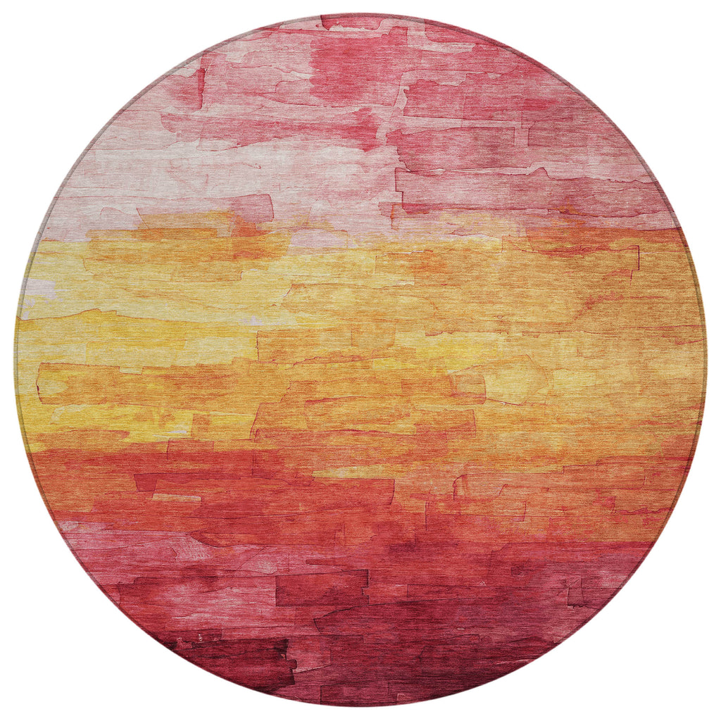 addison chantille acn1465 blush rug