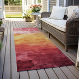 addison chantille acn1465 blush rug