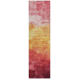 addison chantille acn1465 blush rug